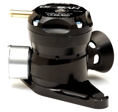 GFB Go Fast Bits - GFB Go Fast Bits T9200 Hybrid Blow Off/Diverter Valve Is 3 Valves-In-One