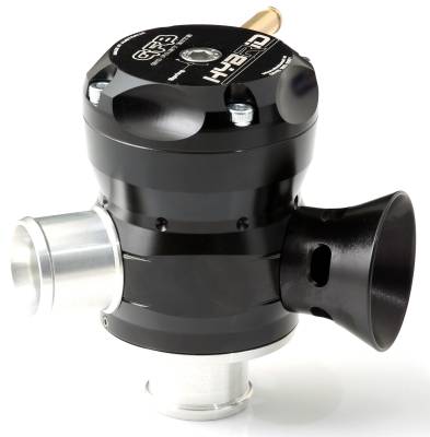 GFB Go Fast Bits - GFB Go Fast Bits T9225 Hybrid Blow Off/Diverter Valve Is 3 Valves In-One