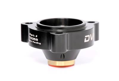 GFB Go Fast Bits - GFB Go Fast Bits T9358 DV+ Performance Diverter Valve Faster & Stronger