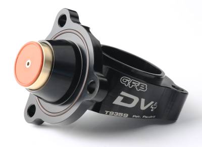 GFB Go Fast Bits - GFB Go Fast Bits T9359 DV+ Performance Diverter Valve Faster & Stronger