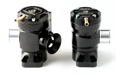 GFB Go Fast Bits - GFB Go Fast Bits T9513 Electronically Adjustable Venting Bias BOV/Diverter Valve