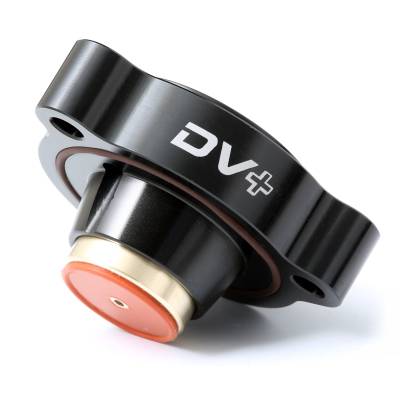 GFB Go Fast Bits - GFB Go Fast Bits T9365 DV+ Performance Diverter Valve Faster & Stronger