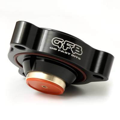 GFB Go Fast Bits - GFB Go Fast Bits T9367 Diverter Valve