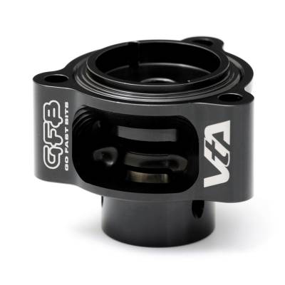 GFB Go Fast Bits - GFB Go Fast Bits T9465 Atmosphere Venting Factory Replacement BOV