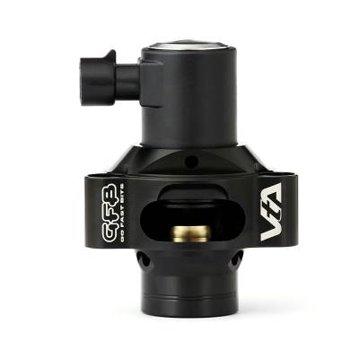 GFB Go Fast Bits - GFB Go Fast Bits T9480 Blow-Off Valve Great Sound & Bolt-On Fit
