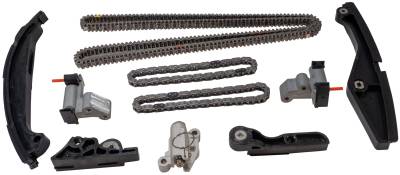 Melling - Melling 3-1049SBX Stock Replacement Timing Kit