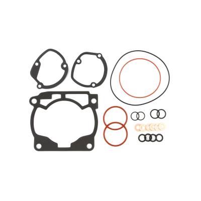 Cometic Gasket Powersports - Cometic C7423 Top End Gasket Kit for 04-07 KTM 300/EXC 300/MXC 300/XC 300/XC-W