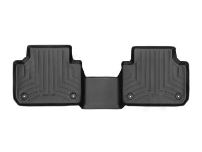 Weathertech - WeatherTech 4414882 DigitalFit FloorLiner Floor Mats Black
