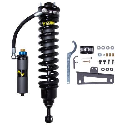 Bilstein - Bilstein 41-326091 B8 8112 ZoneControl CR DSA+ Front Right Corner Module