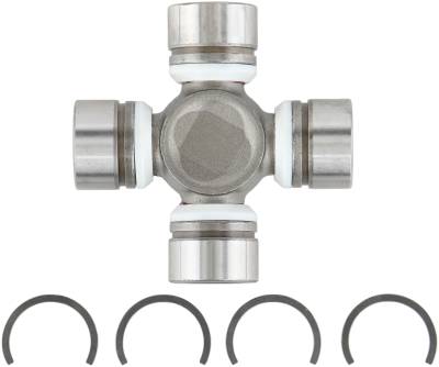 Spicer - Spicer 5-789X Universal Joint Non-Greaseable 7260 Series