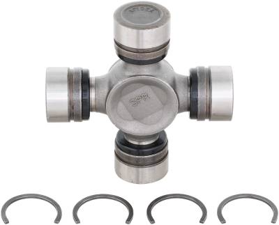 Spicer - Spicer 5-811X Universal Joint Non-Greaseable
