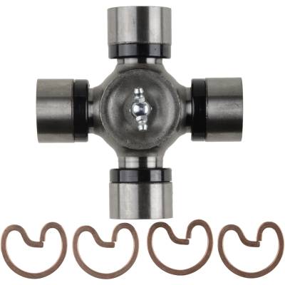 Spicer - Spicer SPL100-1X Universal Joint Greaseable SPL100 Series