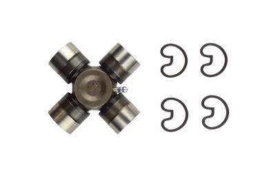 Spicer - Spicer SPL55-1X Universal Joint Greaseable SPL55/1480 Series