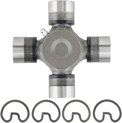 Spicer - Spicer SPL70-1X Universal Joint Greaseable