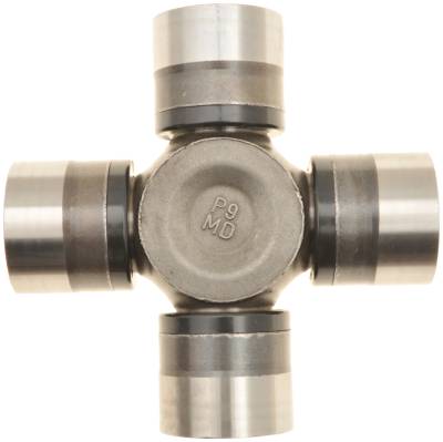 Spicer - Spicer SPL55XP Spicer Life Plus Universal Joint Non-Greaseable 1480/SPL55 Series