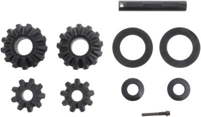 SVL - SVL 10020478 Differential Carrier Gear for GM 8.5 Axle 30SPL Open Diff