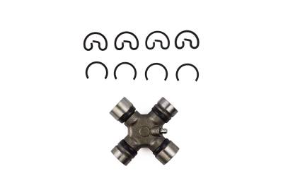 SVL - SVL 15-1204X Universal Joint Greaseable