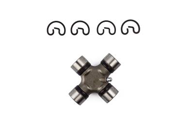 SVL - SVL 15-134X Universal Joint Greaseable