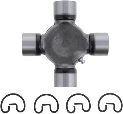 SVL - SVL 15-155X Universal Joint Greaseable