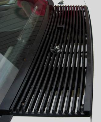 Fairchild Industries - Fairchild Industries F4027 Grille Cowl Vent