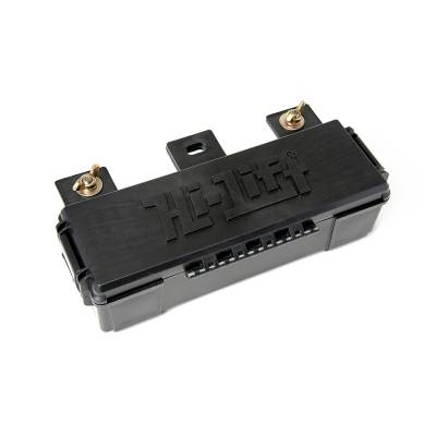 Hi-lift Jack - Hi-Lift Jack GB-525 Gear Box Storage Bag for Accessories & Tools