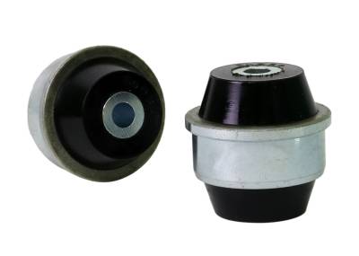 Whiteline - Whiteline W63580 Trailing Arm Front Bushing for Audi/Volkswagen