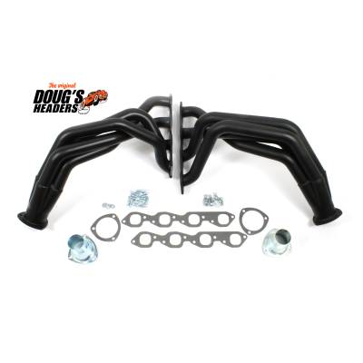 Doug's Headers - Doug's Headers D352-B Exhaust Header for Chevrolet