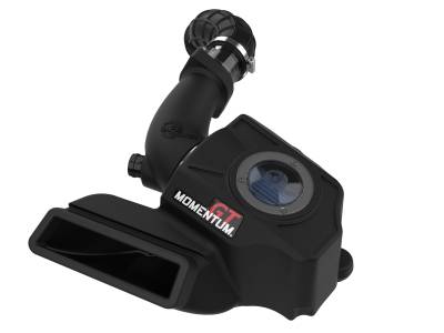 aFe Power - aFe 50-70088R Cold Air Intake System w/5R Filter for 18-24 Audi/Volkswagen 2.0