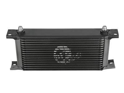 aFe Power - aFe 46-80006 Transmission Oil Cooler Kit for 21-23 RAM 1500 TRX 6.2L