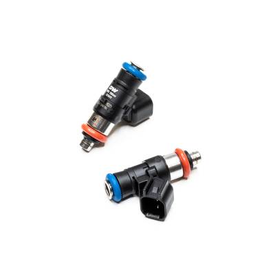 DeatschWerks - DeatschWerks 16U-00-0050-2 Fuel Injector for 07-25 Harley-Davidson FLHX