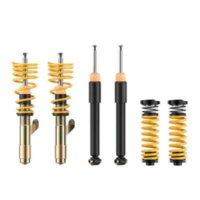 ST Suspensions - ST Suspensions 1322000D Height Adjustable Coilovers for BMW Coupe/Sedan RWD