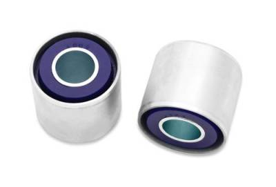 SuperPro - SuperPro SPF4010K Front Lower Control Arm Bushing Kit