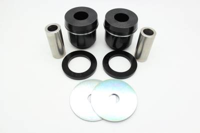 SuperPro - SuperPro SPF4110-90K Rear Differential Pinion Mount Kit for Scion/Toyota/Subaru
