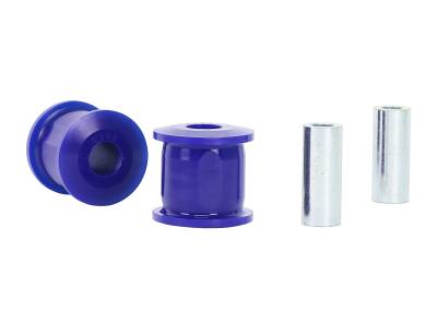 SuperPro - SuperPro SPF0399K Lower Trailing Arm Bushing To Axle for Nissan/Infiniti