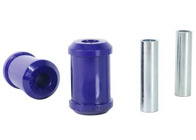 SuperPro - SuperPro SPF0639K Lower Forward Trailing Arm Front Bushing for Volvo