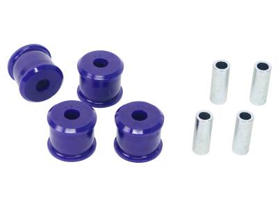 SuperPro - SuperPro SPF0727K Rear Upper Torque Arm Bushing for Volvo
