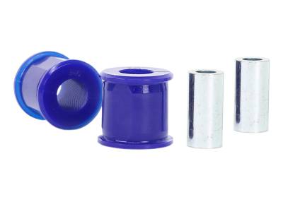 SuperPro - SuperPro SPF0940K Rear Suspension Trailing Arm Bushing Kit for Mazda