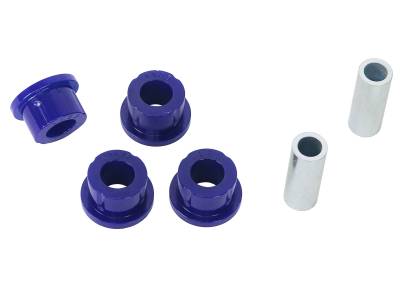 SuperPro - SuperPro SPF1185K Front Of Rear Lower Trailing Arm Bushing for Volvo 122