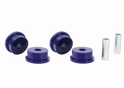 SuperPro - SuperPro SPF1447K R CROSSMEMBER TO CH MOUNT Bushing