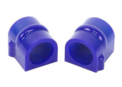 SuperPro - SuperPro SPF1453-30K Front Sway Bar Chassis Mount Bushing 04-06 Pontiac GTO