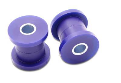 SuperPro - SuperPro SPF2249K Rear Trailing Arm Rear Bushing Kit 90-94 Lexus LS400