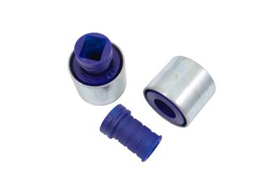 SuperPro - SuperPro SPF2530K Front Lower Control Arm Inner Rear Bushing for 01-06 BMW M3