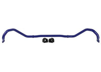 SuperPro - SuperPro RC0001FZ-30 Front Sway Bar 30mm Adjustable for 08-09 Pontiac G8