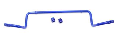 SuperPro - SuperPro RC0045FZ-26 Front Adjustable Sway Bar for 07-14 Mini Cooper S