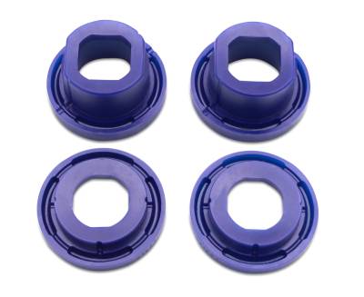 SuperPro - SuperPro SPF2871K Rear Subframe To Chassis Bushing Kit for Chevy/Pontiac