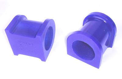 SuperPro - SuperPro SPF3449-26K Rear 26mm Sway Bar To Chassis Bushing for Lexus/Toyota