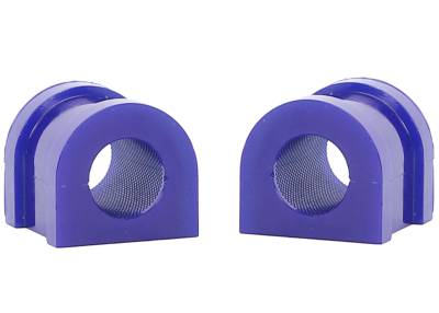 SuperPro - SuperPro SPF3096-22K 22mm Front Sway Bar Mount Bushing for 05-09 Subaru Outback