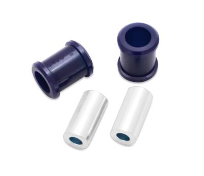 SuperPro - SuperPro SPF3400K Rear Upper Trailing Arm Front Bushing for 04-11 Mazda RX-8