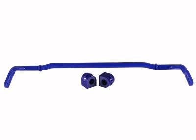 SuperPro - SuperPro RC0115FZ-30 Front 30mm Suspension Stabilizer Bar for 17-23 Tesla 3