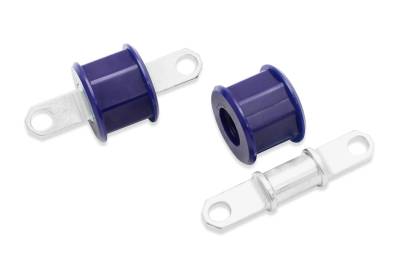SuperPro - SuperPro SPF3466K Rear Trailing Arm Front Bushing for Ford/Mazda/Volvo